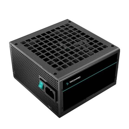 Deepcool PF500 500W tápegység (R-PF500D-HA0B-EU)