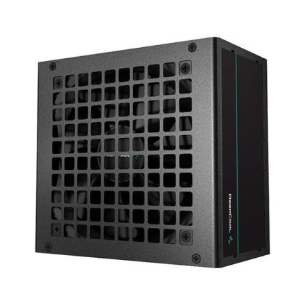 Deepcool PF600 600W tápegység (R-PF600D-HA0B-EU)