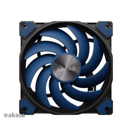 Akasa Alucia SC14 hűtő ventilátor 14cm (AK-FN118)