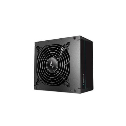 Deepcool PM850D 850W tápegység (R-PM850D-FA0B-EU)