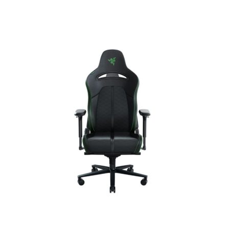 Razer Enki gaming szék fekete-zöld (RZ38-03720100-R3G1)
