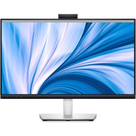 24" DELL C2423H LCD monitor