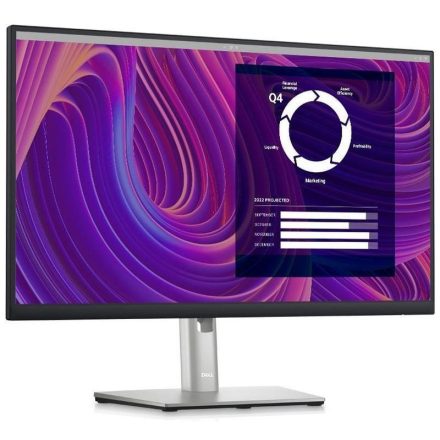 24" DELL P2423D LCD monitor