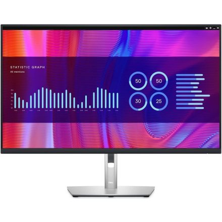 32" DELL P3223DE LCD monitor