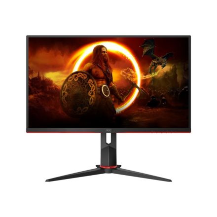 27" AOC Q27G2S/EU LCD monitor