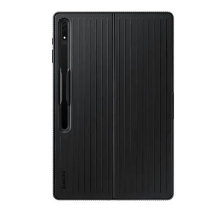 Samsung Galaxy Tab S8 Standing cover black (EF-RX900CBEGWW)