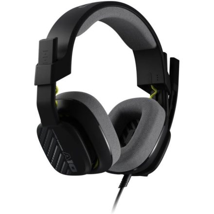 Astro Gaming A10 Gen2 gaming headset fekete (939-002057)