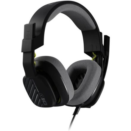 Astro Gaming A10 Gen2 Xbox gaming headset fekete (939-002047)