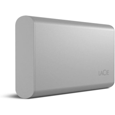 500GB LaCie külső SSD meghajtó (STKS500400)