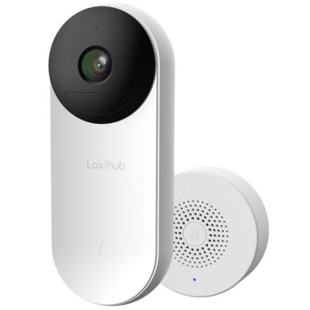 Laxihub BellCam 5G Wi-Fi IP kamera