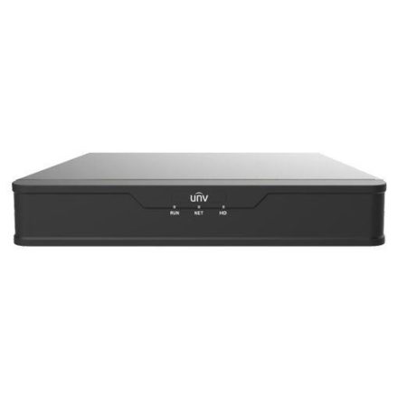 Uniview 4 csatornás NVR (NVR301-04S3)