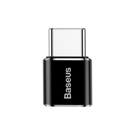 Baseus USB Micro --> USB-C adapter (CAMOTG-01)