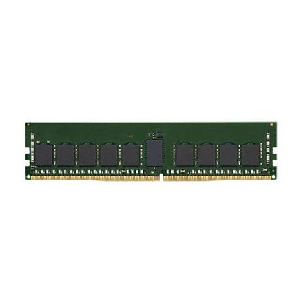 32GB 2666MHz DDR4 RAM Kingston szerver memória CL19 (KSM26RS4/32HCR)