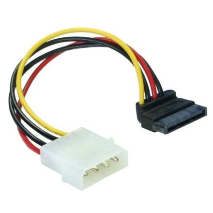 DeLock DL60101 Cable Power SATA HDD ->4pin