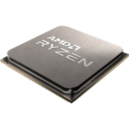AMD Ryzen 7 5700X 3.4GHz Socket AM4 dobozos (100-100000926WOF)