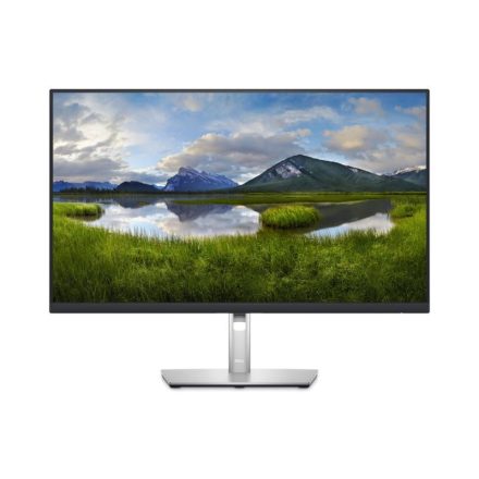 27" DELL P2723D LCD monitor