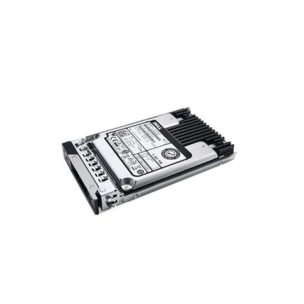 1.92TB Dell SSD SATA 2.5" meghajtó (345-BBDN)