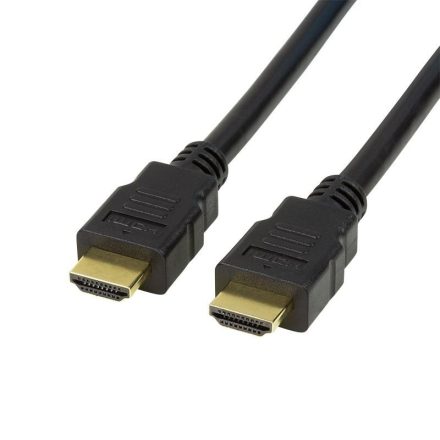 LogiLink HDMI kábel, A/M - A/M, 8K/60 Hz, 2m (CH0078)