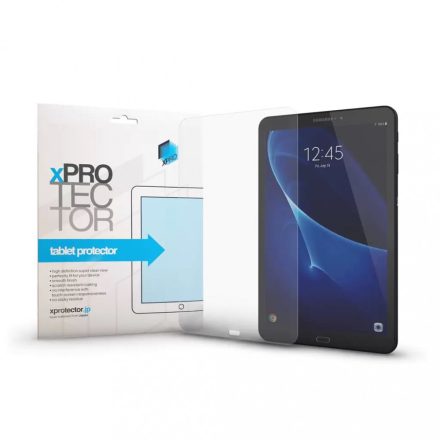 Xpro Samsung Tab A8 10.5 (2021) Ultra Clear kijelzővédő fólia (125280)