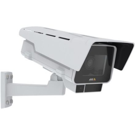 Axis P1378-LE IP kamera (01811-001)