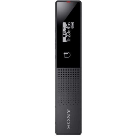 Sony ICD-TX660 digitális diktafon (ICDTX660.CE7)