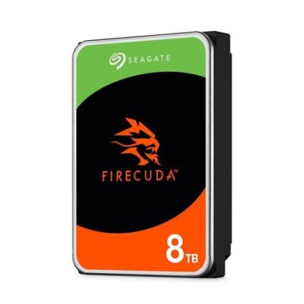8TB Seagate FireCuda 3.5" winchester (ST8000DXA01)