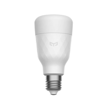 Xiaomi Yeelight Smart LED Bulb W3 dim E27 (YLDP007)