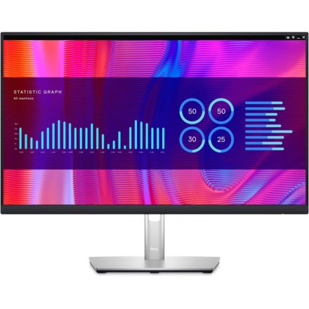 24" DELL P2423DE LCD monitor