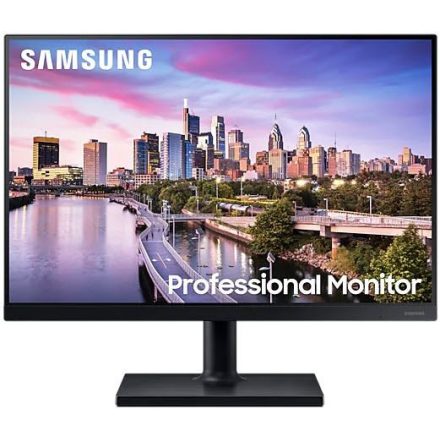 24" Samsung F24T450GYU LCD monitor (LF24T450GYUXEN)