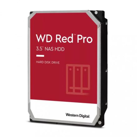 20TB WD 3.5" Red Pro SATAIII winchester (WD201KFGX)