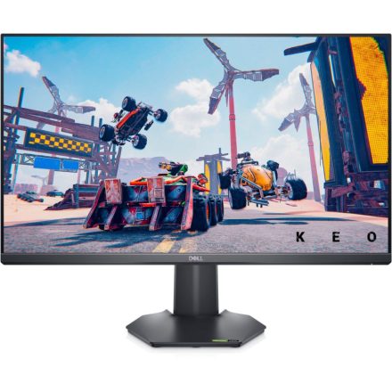 27" DELL G2722HS LCD monitor fekete