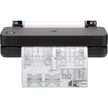 HP DesignJet T250 24" nyomtató (5HB06A)