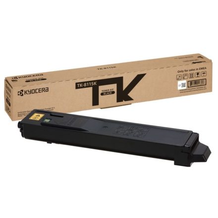 Kyocera TK-8115K toner fekete (1T02P30NL0)