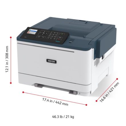 Xerox C310dw színes nyomtató (C310V_DNI)