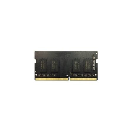 8GB 3200MHz DDR4 Notebook RAM Kingmax CL22 (KM-SD4-3200-8GS)