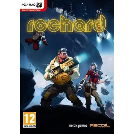 Rochard (PC)