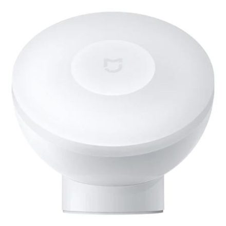 Xiaomi Mi Motion-Activated Night Light 2 (Bluetooth) vezeték nélküli okos éjjeli irányfény fény- és mozgásérzékelővel (BHR5278GL)