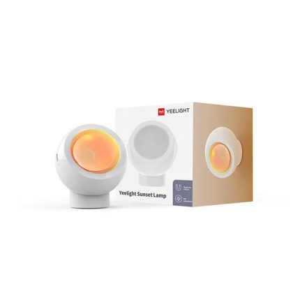 Xiaomi Yeelight Sunset Projection Lamp hangulatfény (YLFWD-0006)