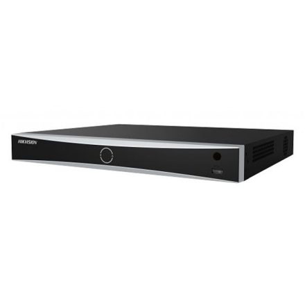 Hikvision 16 csatornás NVR (DS-7616NXI-I2/16P/S)