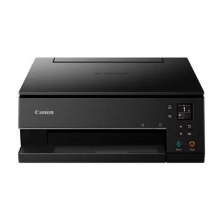 Canon Pixma TS6350a wireless tintasugaras multifunkcionális nyomtató fekete