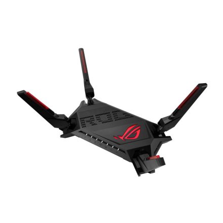 ASUS ROG Rapture GT-AX6000 Dual-Band WiFi 6 gaming router (GT-AX6000)