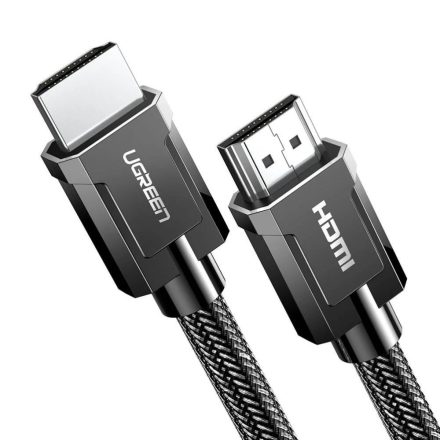 UGREEN HD135 HDMI 2.1 kábel, 8K 60Hz, 2m, fekete (70321)