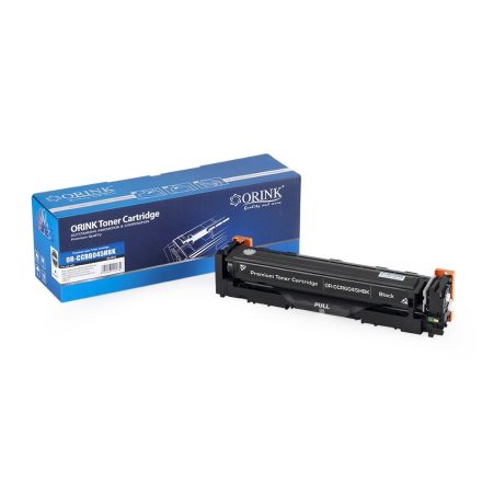 Orink CRG045H utángyártott Canon toner fekete (CAOCRG045H)