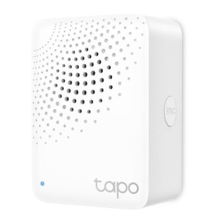 TP-Link Tapo H100 Smart IoT Hub (Tapo H100)