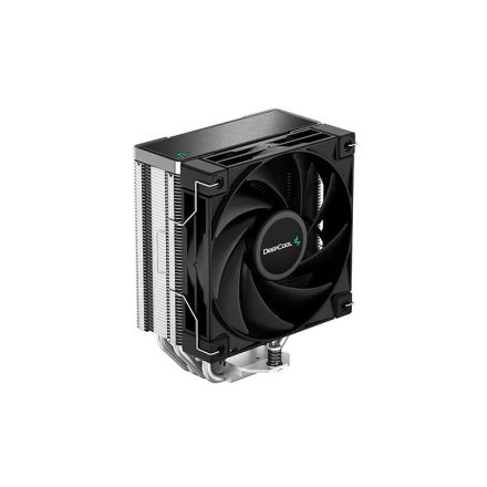 Deepcool AK400 univerzális CPU hűtő (R-AK400-BKNNMN-G-1)