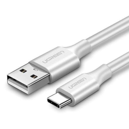 UGREEN USB-A – USB-C kábel QC3.0 0.25m  (60119)