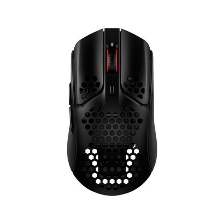 HyperX Pulsefire Haste vezeték nélküli Gaming egér fekete (HMSH1-B-BK/G / 4P5D7AA)