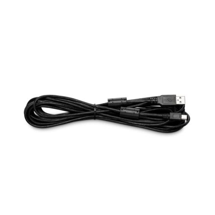 Wacom STU-530 / STU-430 USB kábel fekete 4.5m (ACK4090602)