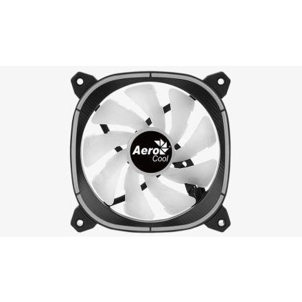 Aerocool Astro 12F ház hűtő ventilátor (ACF3-AT10227.01)