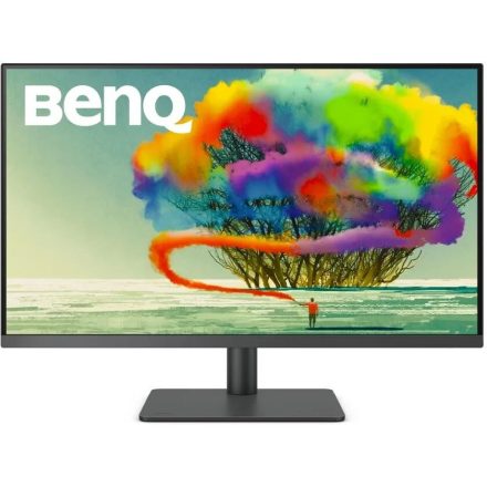 32" BenQ PD3205U LCD monitor (9H.LKGLA.TBE)